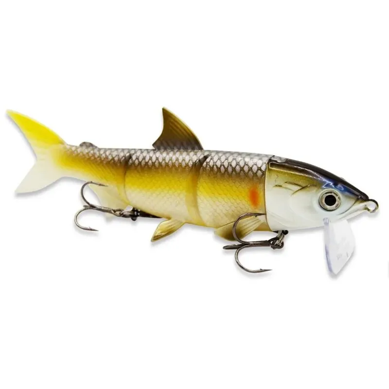 RenkyOne 18 cm (7") 70g slow sinking Rudd 1 Stück Nejprodávanější