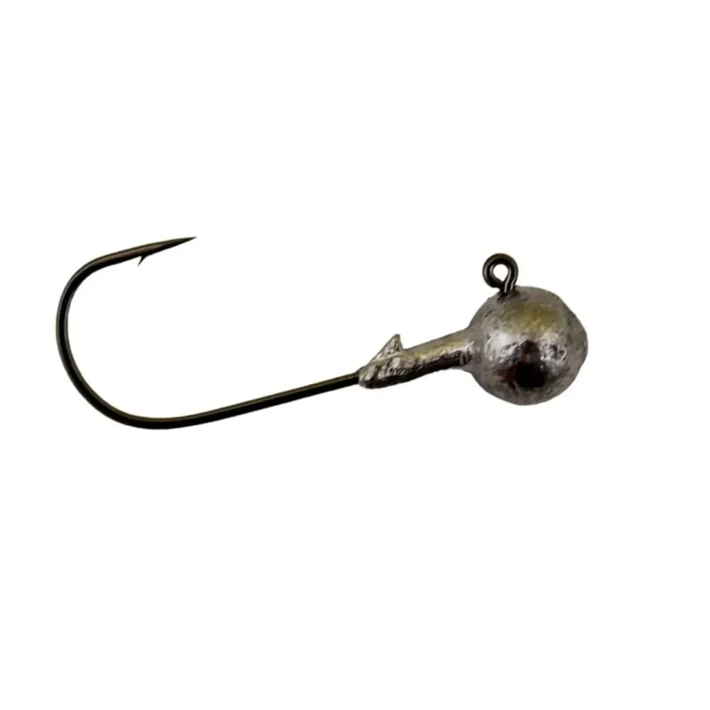 Koupit Online SX Spezial Jig Rundkopf Größe 4/0 12 g 5 Stück