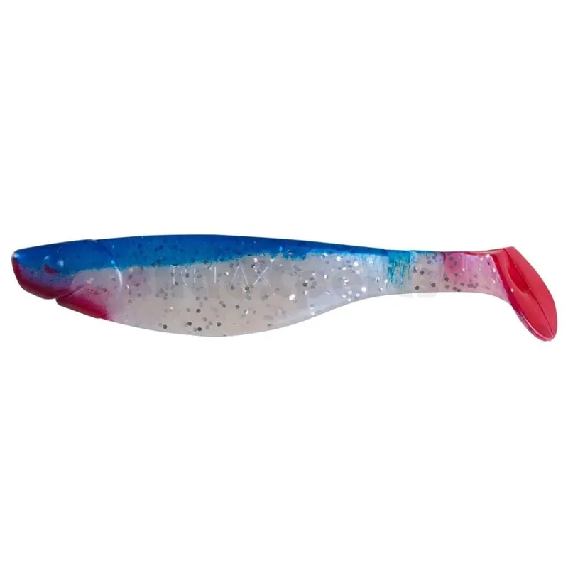 Relax Kopyto River 13 cm (5") blauperl blau 2 Stück Odeslání Ihned