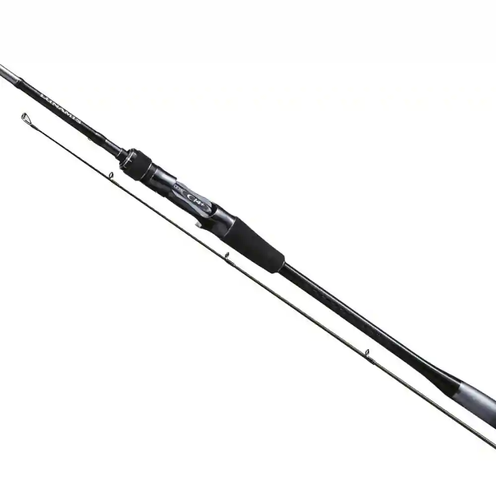 Shimano Lunamis S86M 259 cm 7-35g Ihned K Objednání