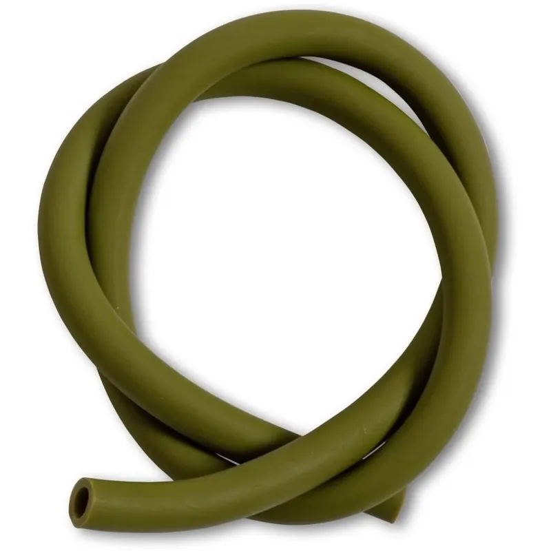 Black Cat Rig Tube 100 cm Ø4 mm Ø8 mm khaki 1 Stück Nová Kolekce