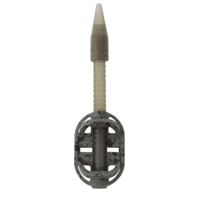 Preston ICS Dura Flat Method Feeder-Mini 30g Aktuální