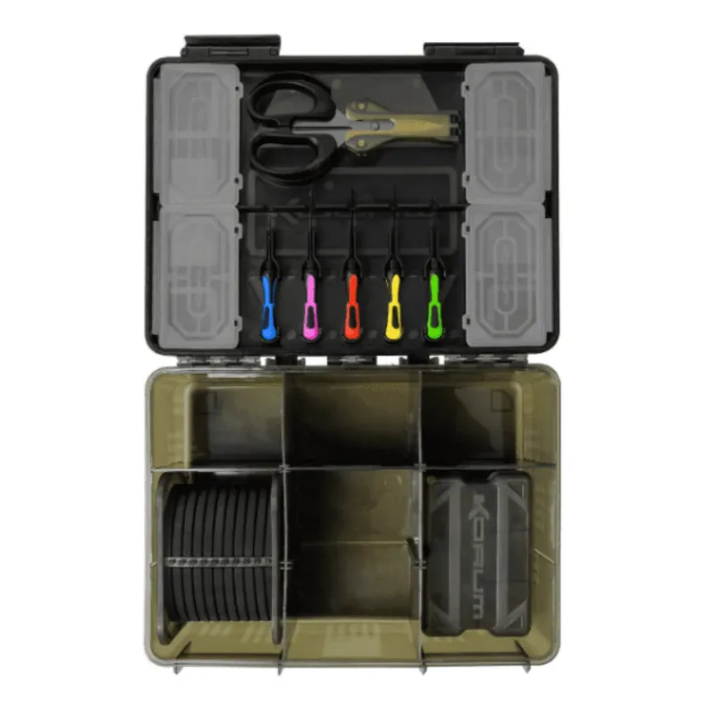 Korum Tackle Blox Fully Loaded Výhodná Nabídka
