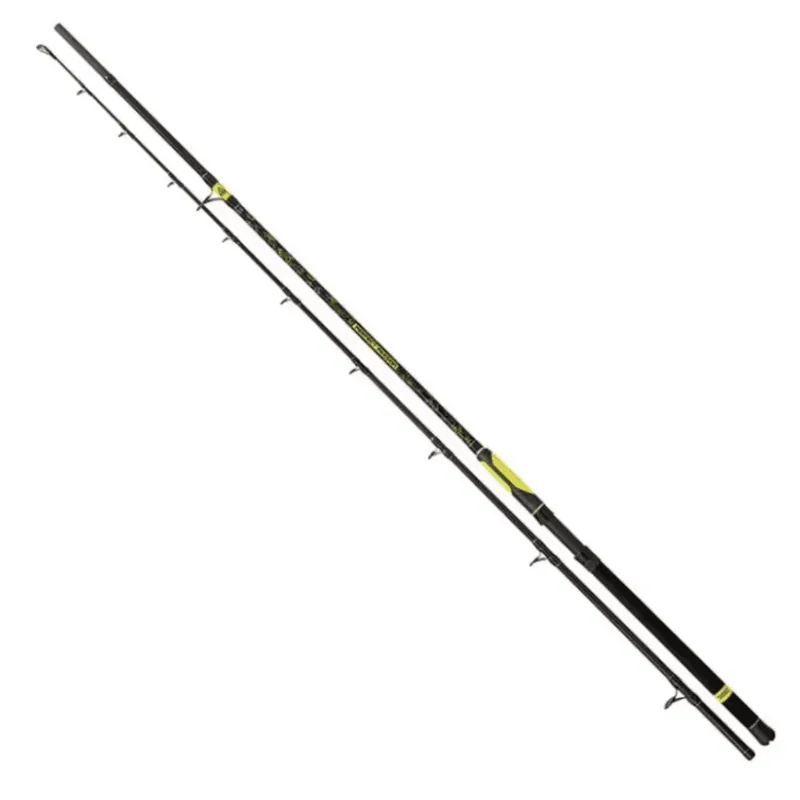Black Cat Perfect Passion XH-S 300 cm 350g Hit Sezóny