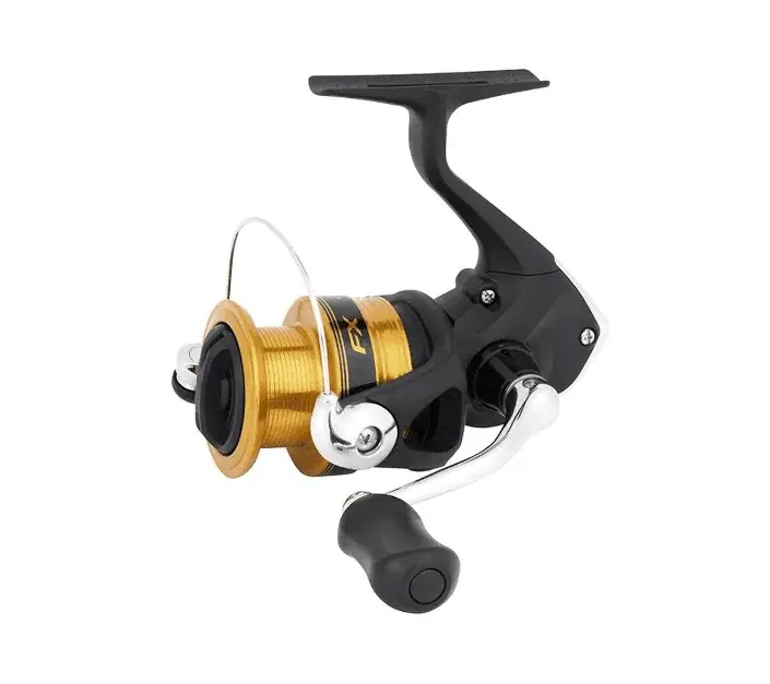 Cenově Výhodný Shimano FX 2500 FC