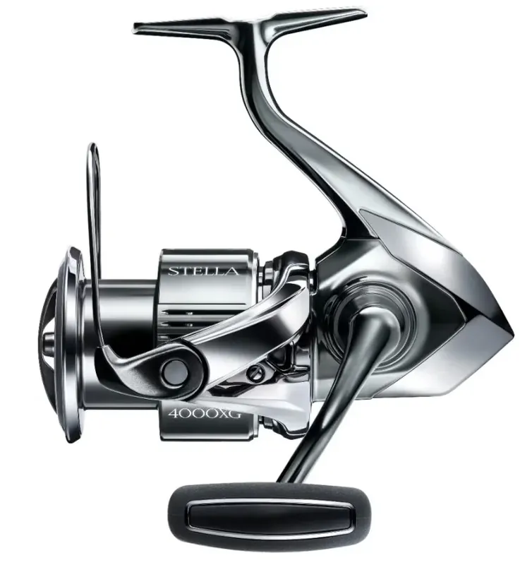 Shimano Stella FK 4000XG Must-Have