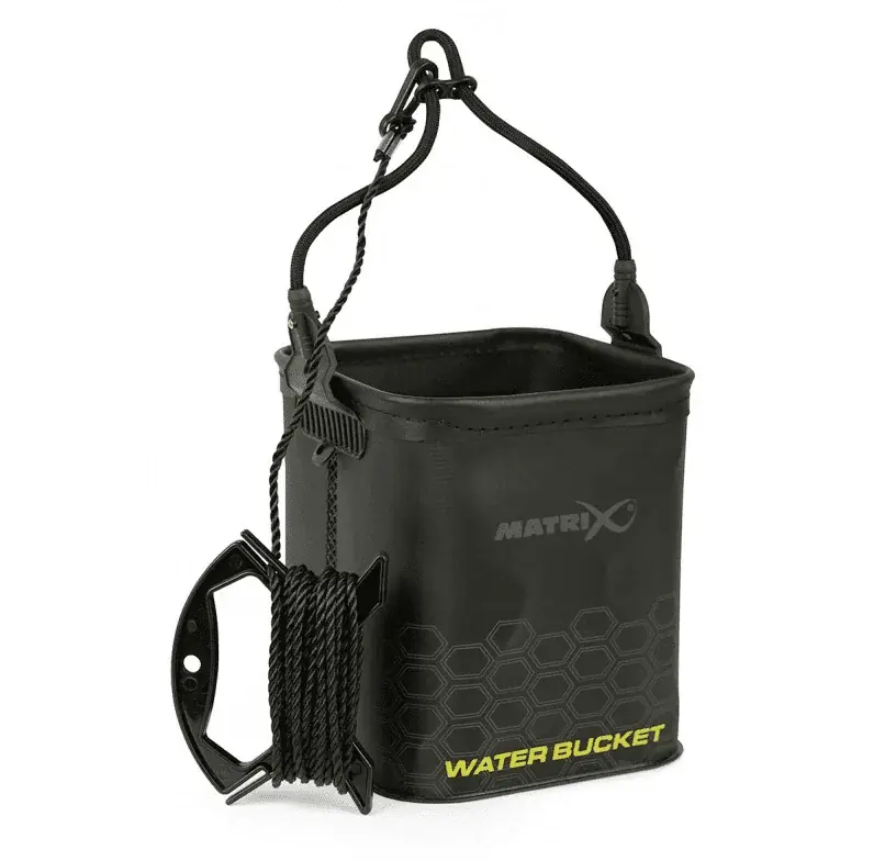 Novinka Fox Matrix EVA Water Bucket 4,5 Liter