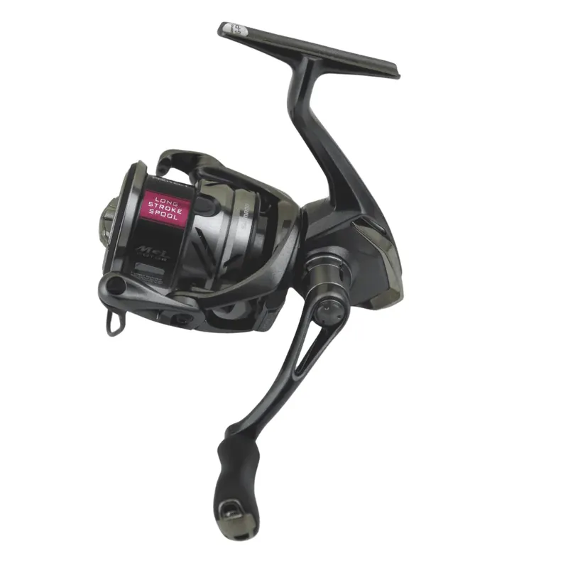 Vysoce Kvalitní Shimano 21 Complex XR 2500 F6