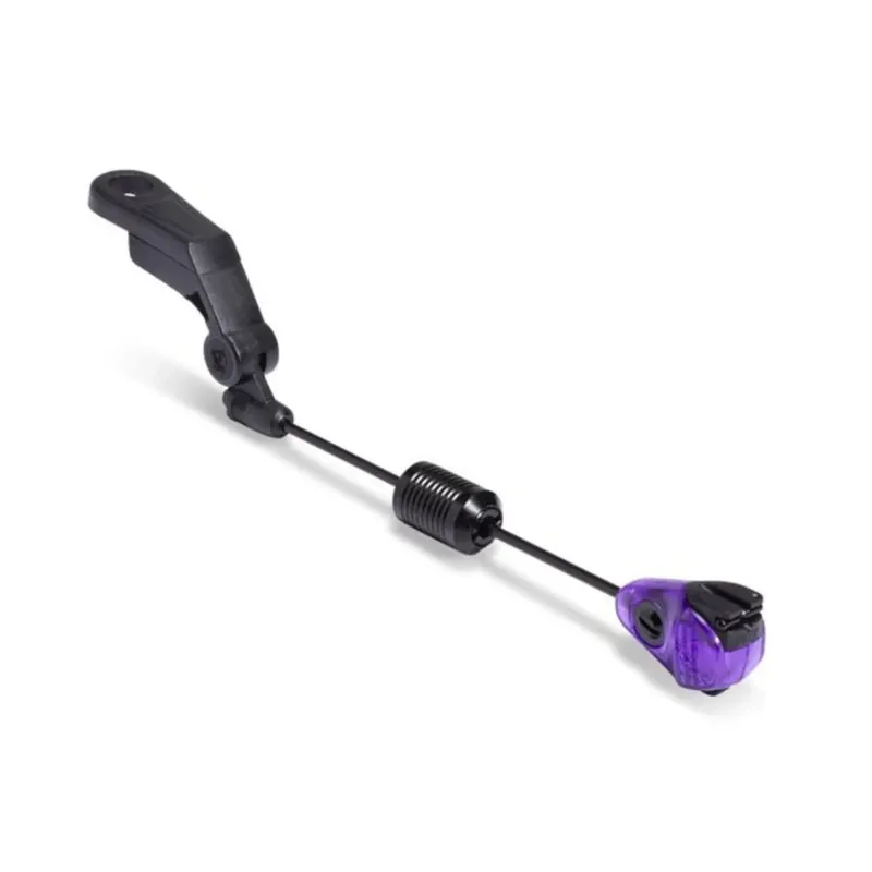 Nejlepší Volba Nash Siren Micro Swing Arm Purple