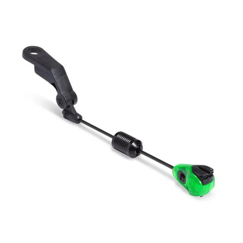Rychlé Dodání Nash Siren Micro Swing Arm Green