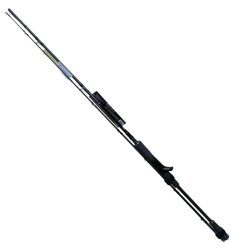 Kup Teď Shimano Yasei AX Pike Casting XXH 230 cm 56-170 g