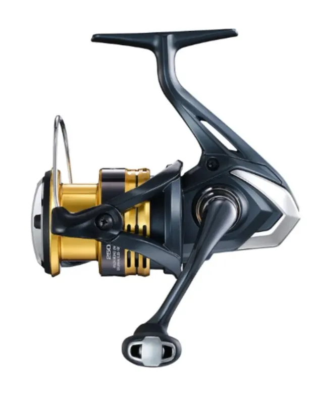Levný Shimano Sahara 1000 FJ