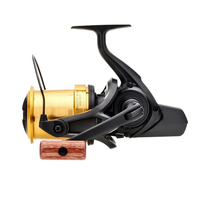 Daiwa Crosscast 45 SCW QD OT 5000C Super Cena