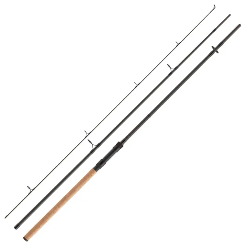 Daiwa Black Widow XT Bait 330 cm 20-60 g Kup Teď