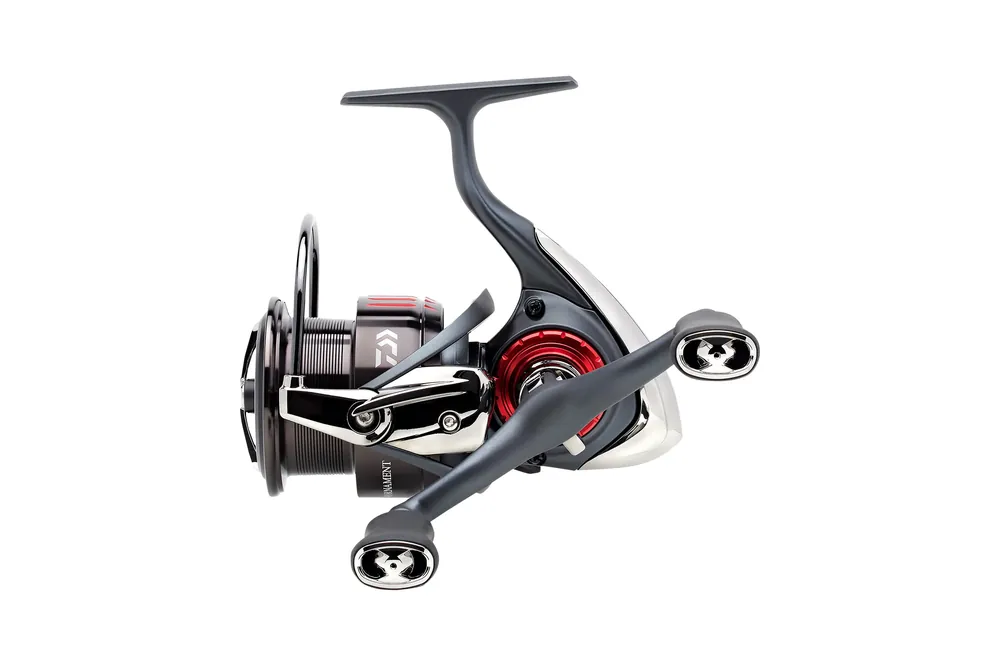 Daiwa Tournament 3010 QD-DH Odeslání Ihned