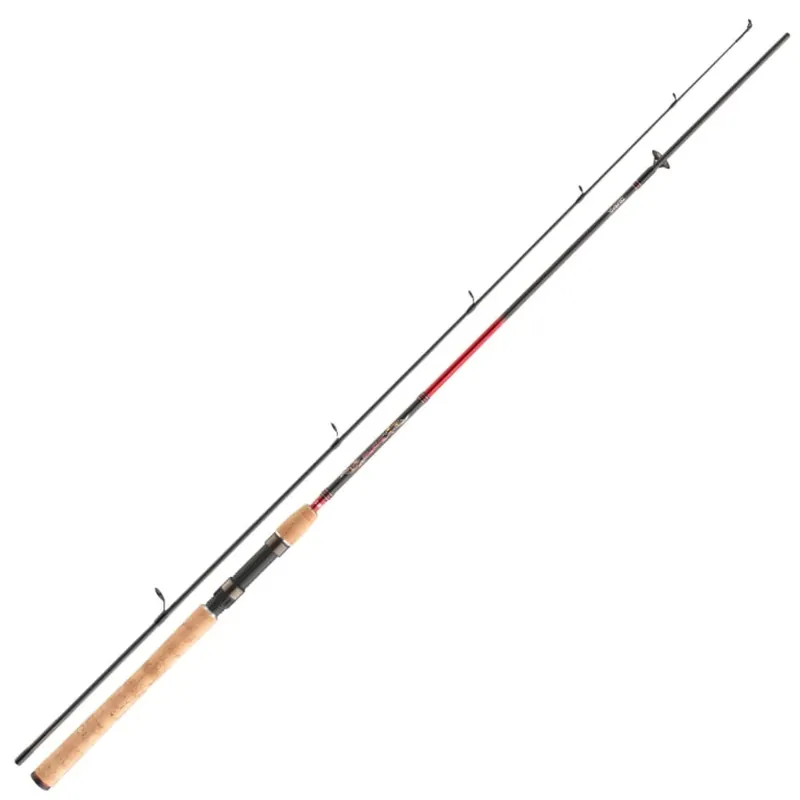 Nízká Cena Daiwa Sweepfire Spin 270 cm 50-150 g