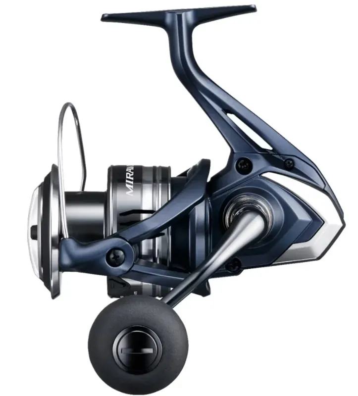 Shimano Miravel C 5000 XG CI4 Značkový