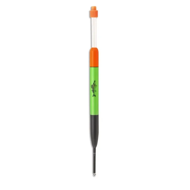 Finální Výprodej Sänger Slimline Knicklichtpose Zander 4 g 19,5 cm
