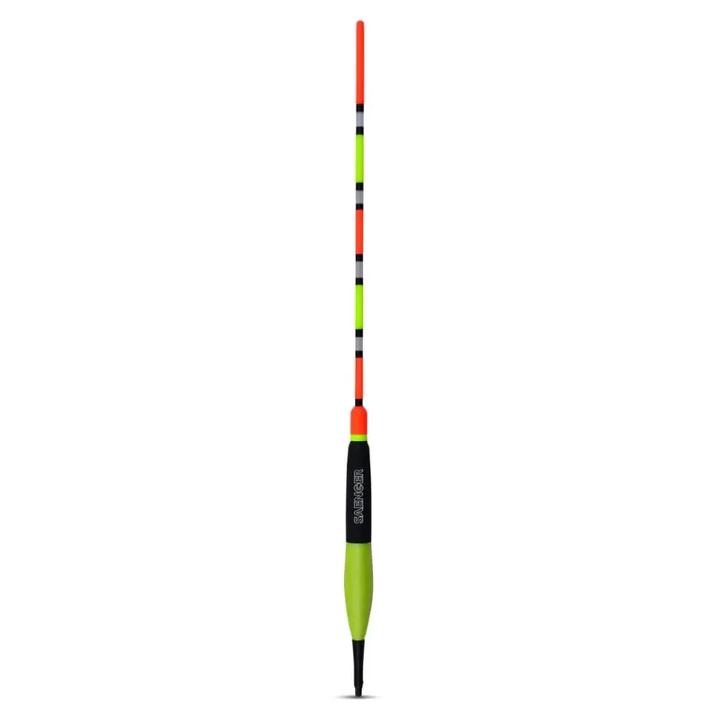 Expresní Doručení Sänger Competition Multicolor Carp Float 3,0 g 22 cm