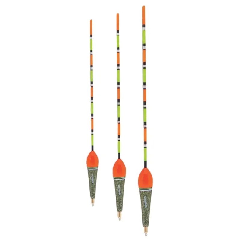 Jen Po Omezenou Doba Sänger Specialist Multicolor Waggler 4+2 g 27 cm