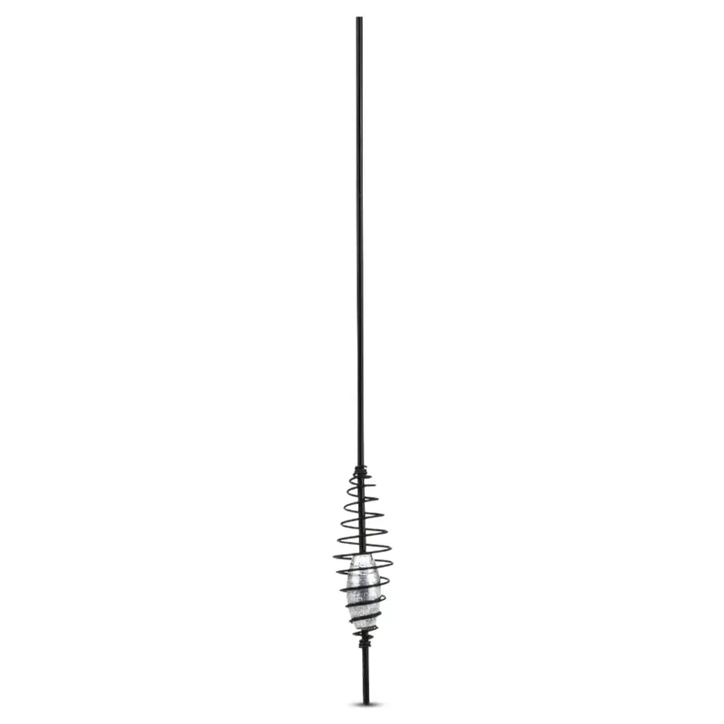 Sänger Anti Tangle Futterspirale schwarz 30 g 27 cm Aktuální