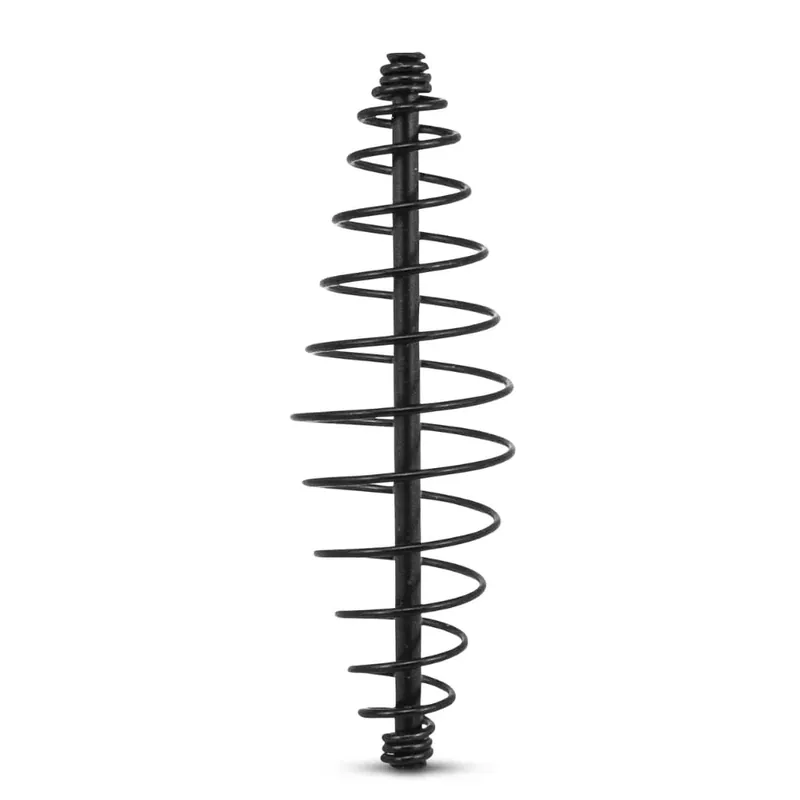 Objednat Nyní Sänger Futterspirale unbebleit Schwarz 90 mm