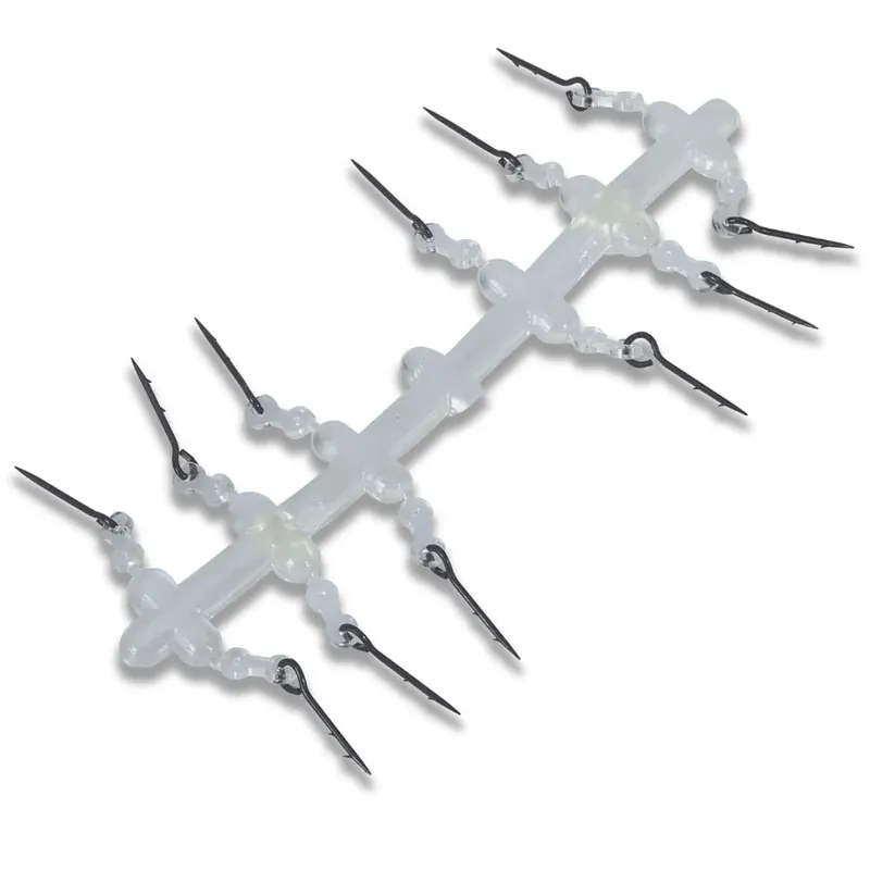 MS Range Quick Spike 10 mm 12 Stück Vysoce Kvalitní