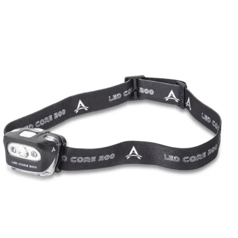 Hit Sezóny Anaconda LED-Core 200