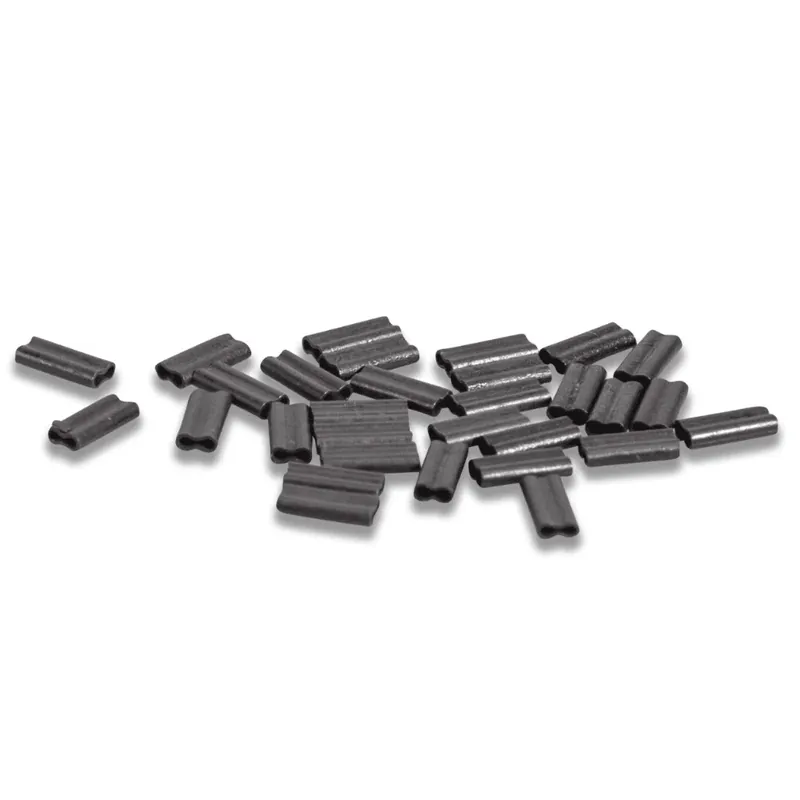 Anaconda Twin Crimps 0,6 mm 25 Stück Vysoce Kvalitní