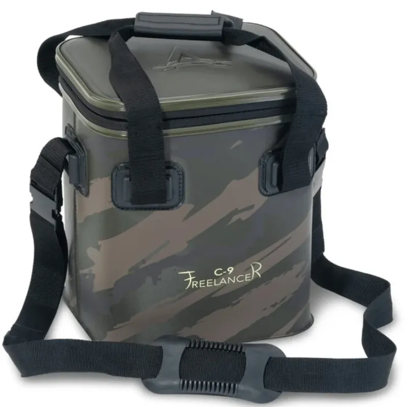 Originální Anaconda Freelancer Cool Case 9