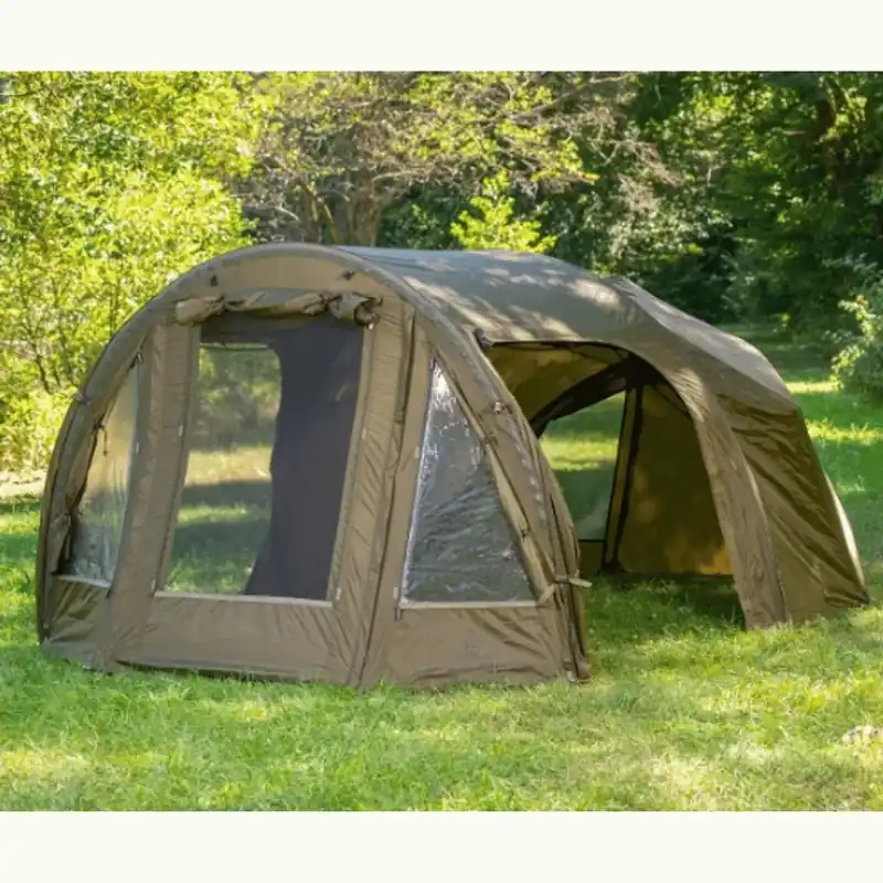 Anaconda Headquarter Tent 220x250x140 cm Nejlepší Volba