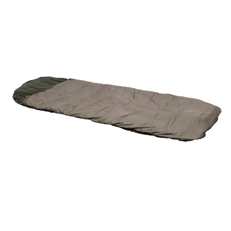 Prologic Comfort Sleeping Bag 215 x 90 cm 4 Season Vysoce Kvalitní