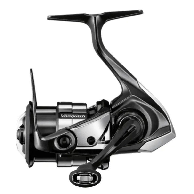 Víkendová Akce Shimano Vanquish FC C2500S