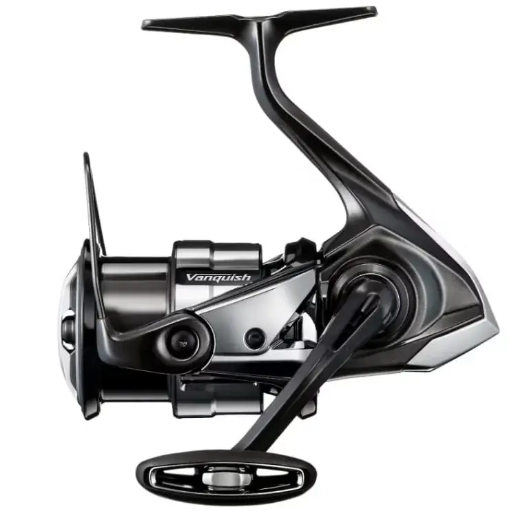 Víkendová Akce Shimano Vanquish FC C3000 XG