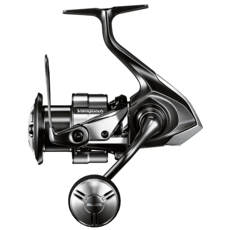Sezónní Sleva Shimano Vanquish FC C5000 XG
