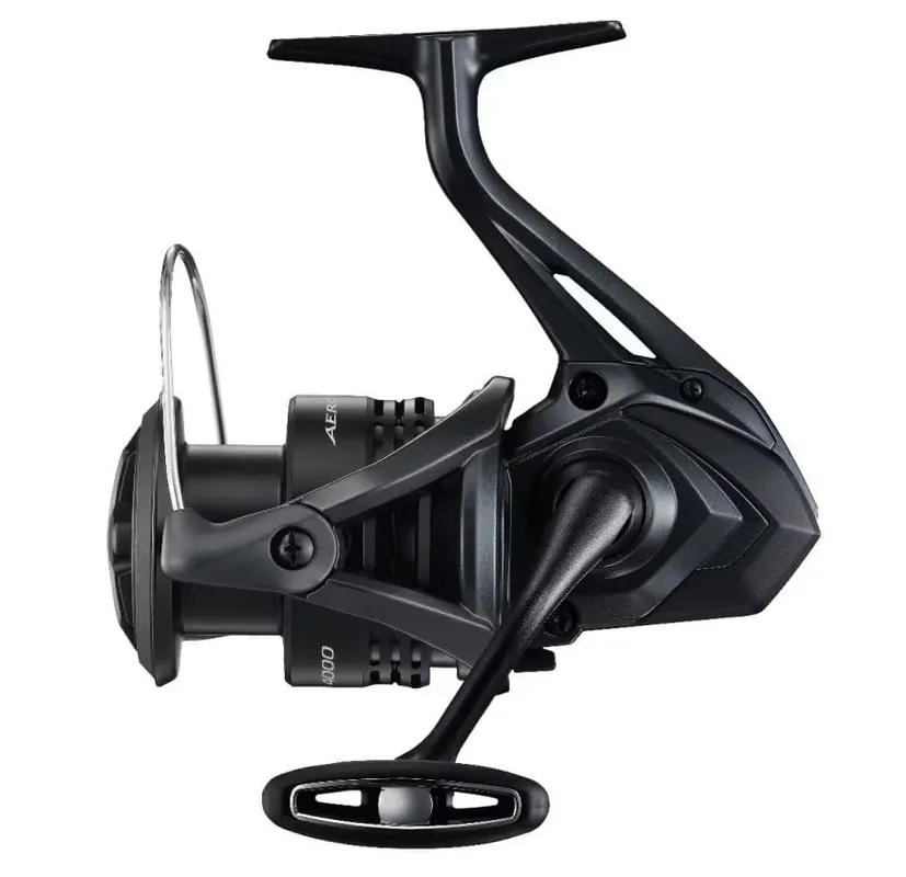 Novinka Shimano Aero C3000
