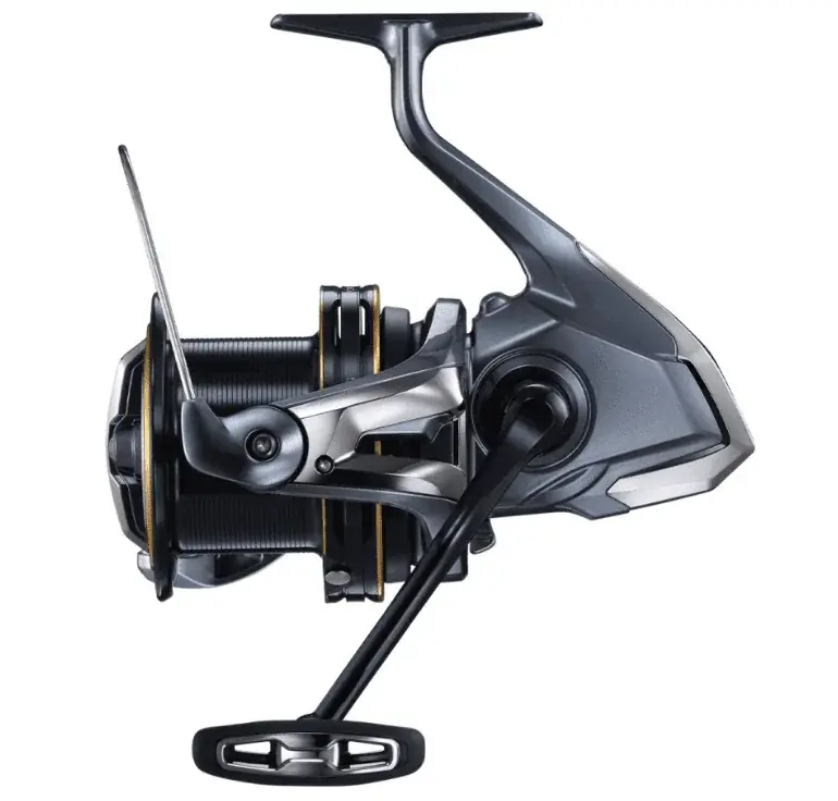 Hit Sezóny Shimano Power Aero XSC 14000