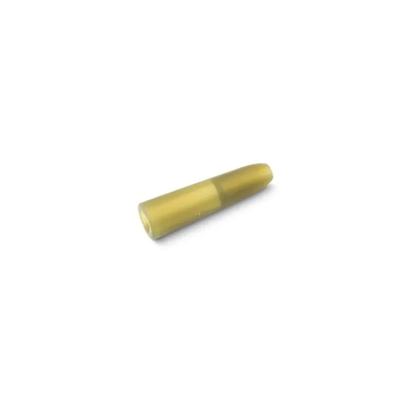 Akce Nash Lead Clip Tail Rubber Weed Green 10 Stück