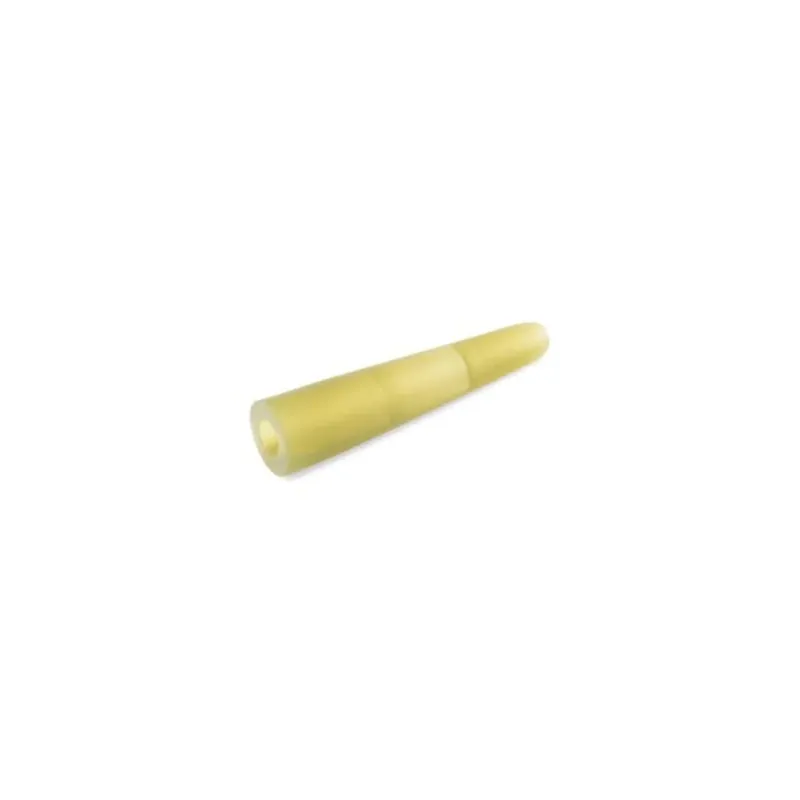Nash Speed Lead Clip Tail Rubber Weed Green 8 Stück Nejlepší Cena