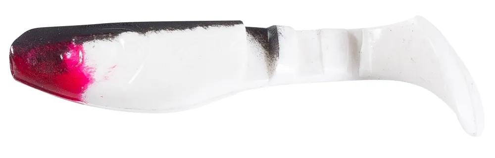 Zlevněný Relax Kopyto-Classic 8 cm (3") floating reinweiß schwarz 3 Stück