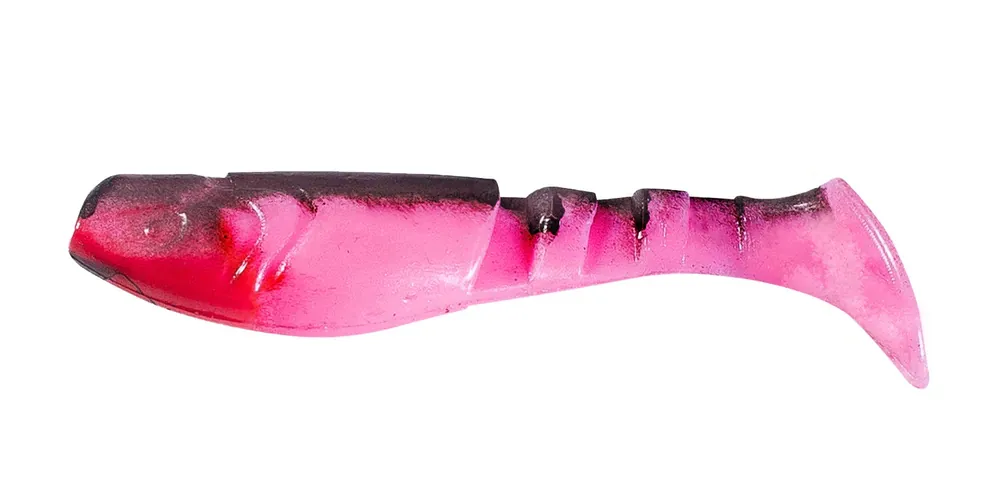 Expresní Doručení Relax Kopyto-Classic 8 cm (3") floating bubblegum schwarz 3 Stück