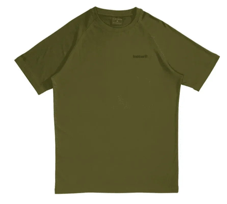 Trakker Tempest T-Shirt XL Pouze Dnes