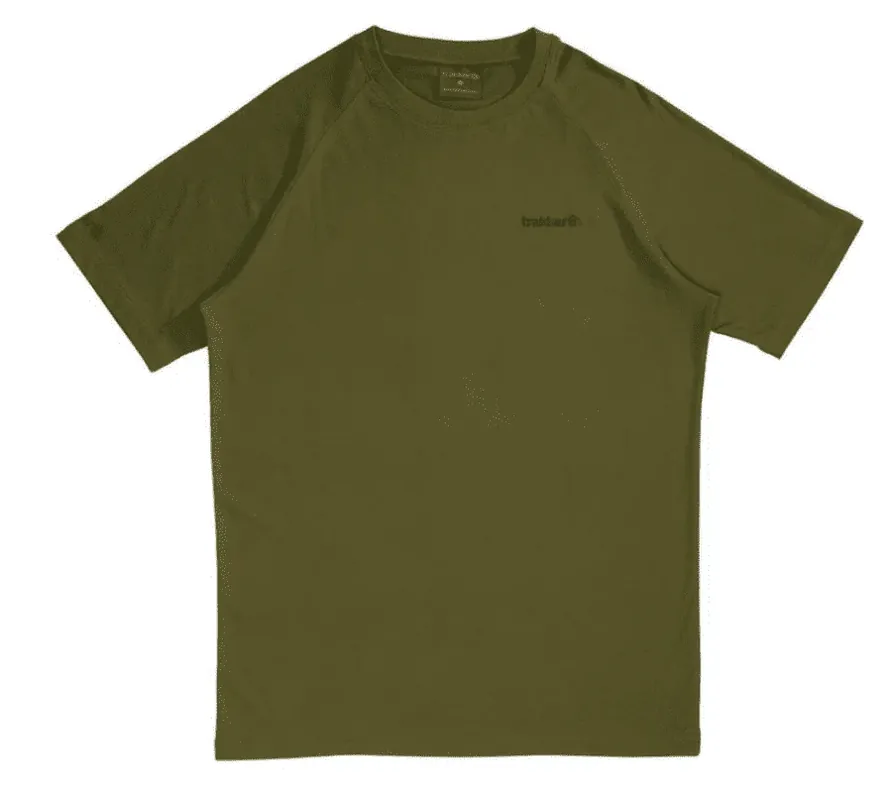 Trakker Tempest T-Shirt XXL Víkendová Akce
