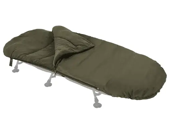 Levný Trakker Big Snooze Plus Wide Sleeping Bag