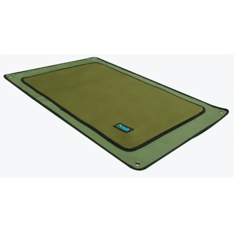 Aqua Neoprene Bivvy Mat Autentický