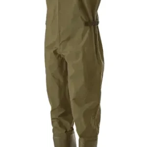 Aktuální Trakker N2 Chest Waders Wathose Größe 11 (45)