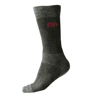 Cenová Bomba Trakker Winter Merino Socks Größe 7-9