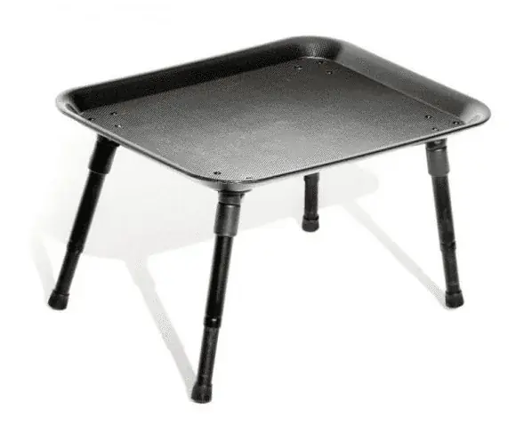 Vrácení Zdarma Trakker Carbon Effect Bivvy Table