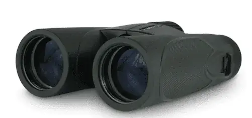 Trakker Optics 10x42 Binoculars Fernglas Kup Teď
