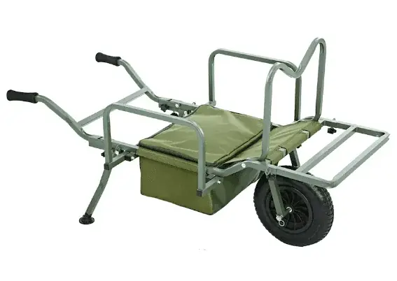 Ihned K Objednání Trakker X-Trail Galaxy Barrow